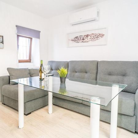 Apartamento Cuesta De Las Piletas II Ronda Dış mekan fotoğraf