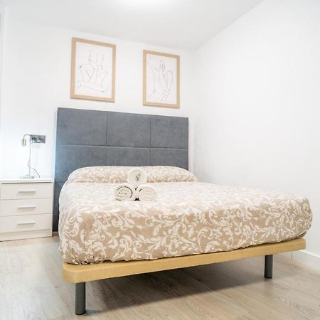 Apartamento Cuesta De Las Piletas II Ronda Dış mekan fotoğraf