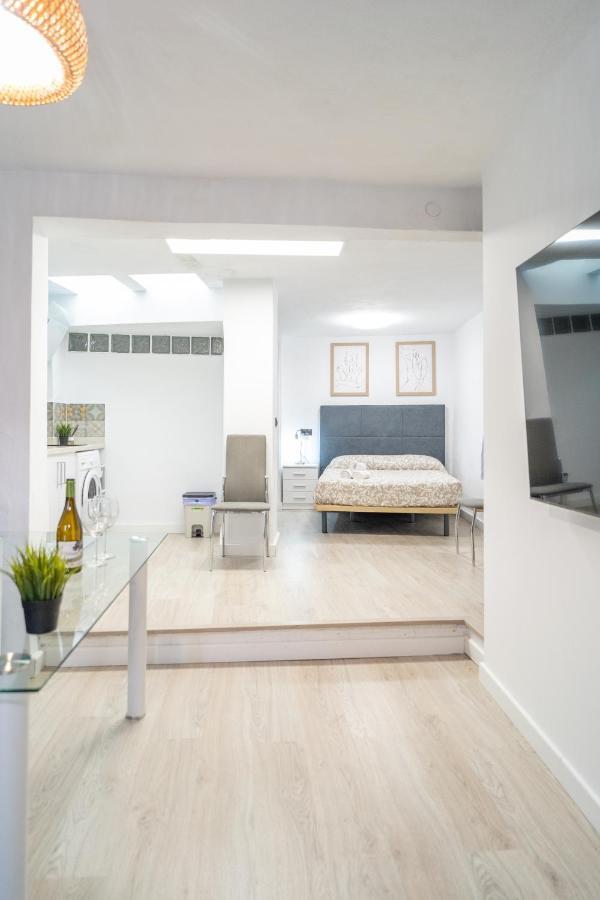 Apartamento Cuesta De Las Piletas II Ronda Dış mekan fotoğraf