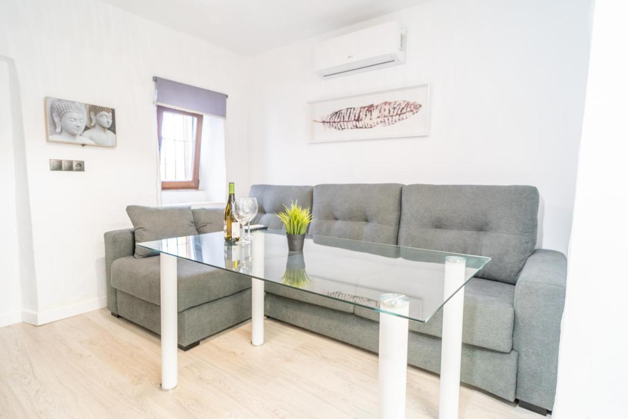 Apartamento Cuesta De Las Piletas II Ronda Dış mekan fotoğraf