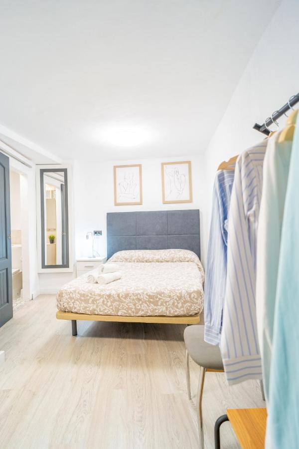 Apartamento Cuesta De Las Piletas II Ronda Dış mekan fotoğraf