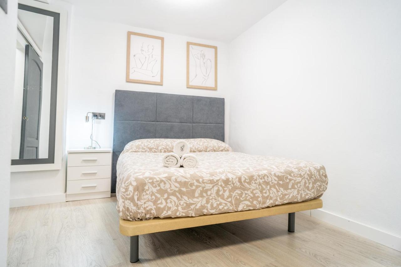 Apartamento Cuesta De Las Piletas II Ronda Dış mekan fotoğraf