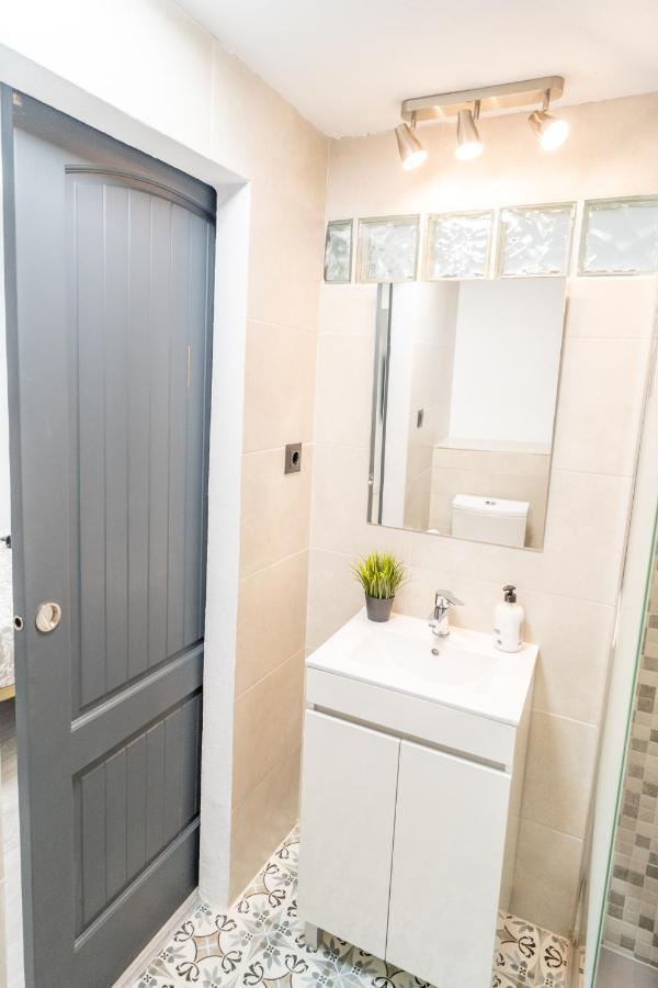 Apartamento Cuesta De Las Piletas II Ronda Dış mekan fotoğraf