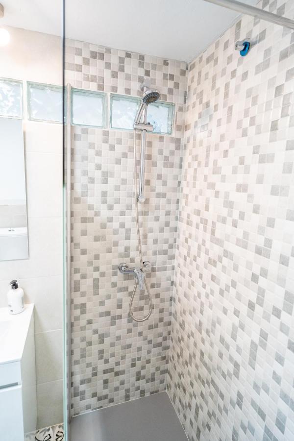 Apartamento Cuesta De Las Piletas II Ronda Dış mekan fotoğraf