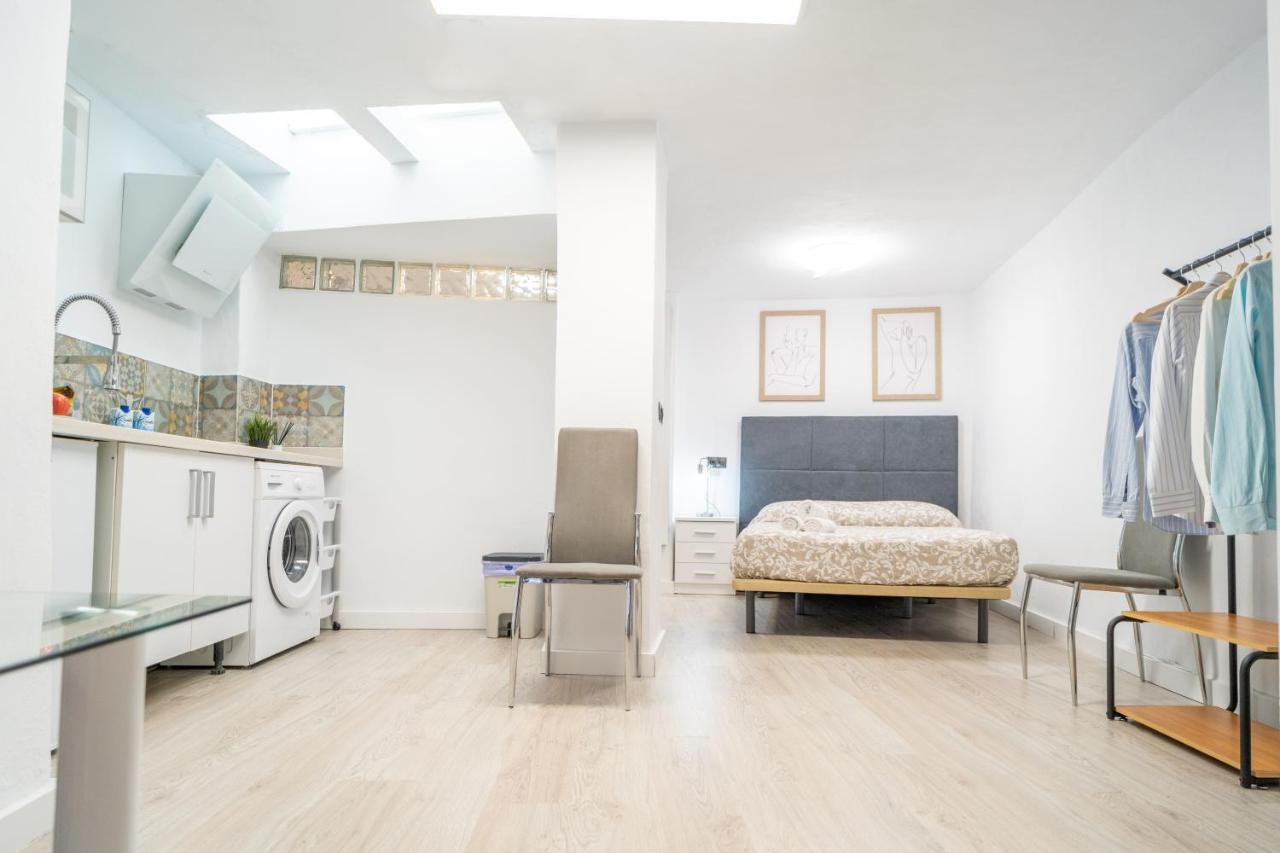 Apartamento Cuesta De Las Piletas II Ronda Dış mekan fotoğraf