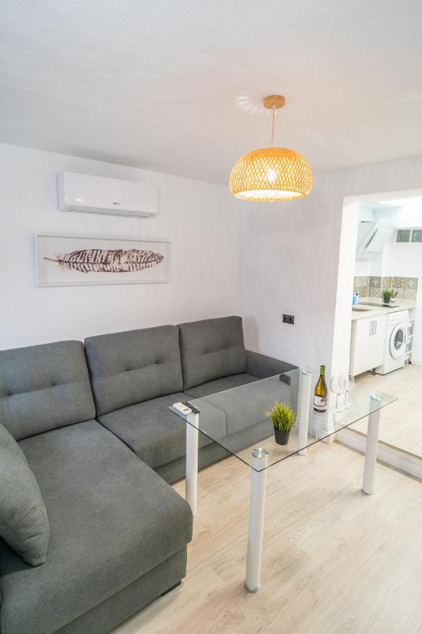 Apartamento Cuesta De Las Piletas II Ronda Dış mekan fotoğraf