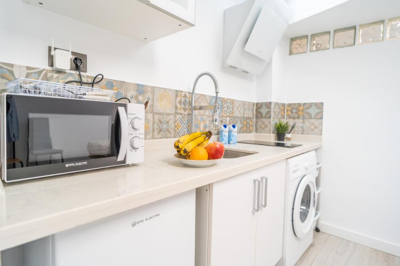 Apartamento Cuesta De Las Piletas II Ronda Dış mekan fotoğraf