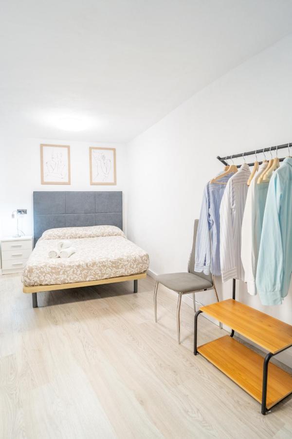 Apartamento Cuesta De Las Piletas II Ronda Dış mekan fotoğraf